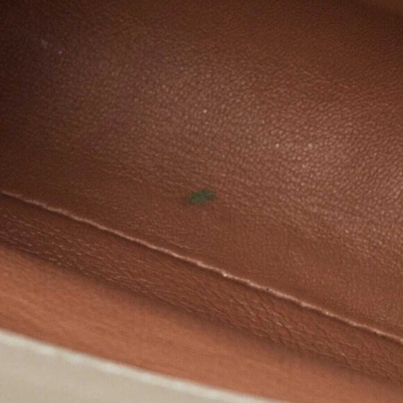 Gucci Black/White Snakeskin Ophidia Small Shoulder Bag - Picture 9 of 10